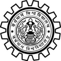 Burdwan University - Burdwan